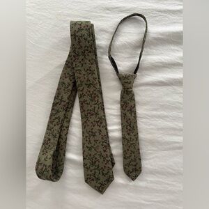 Ivy city Co Teagan ties (men’s/boys)